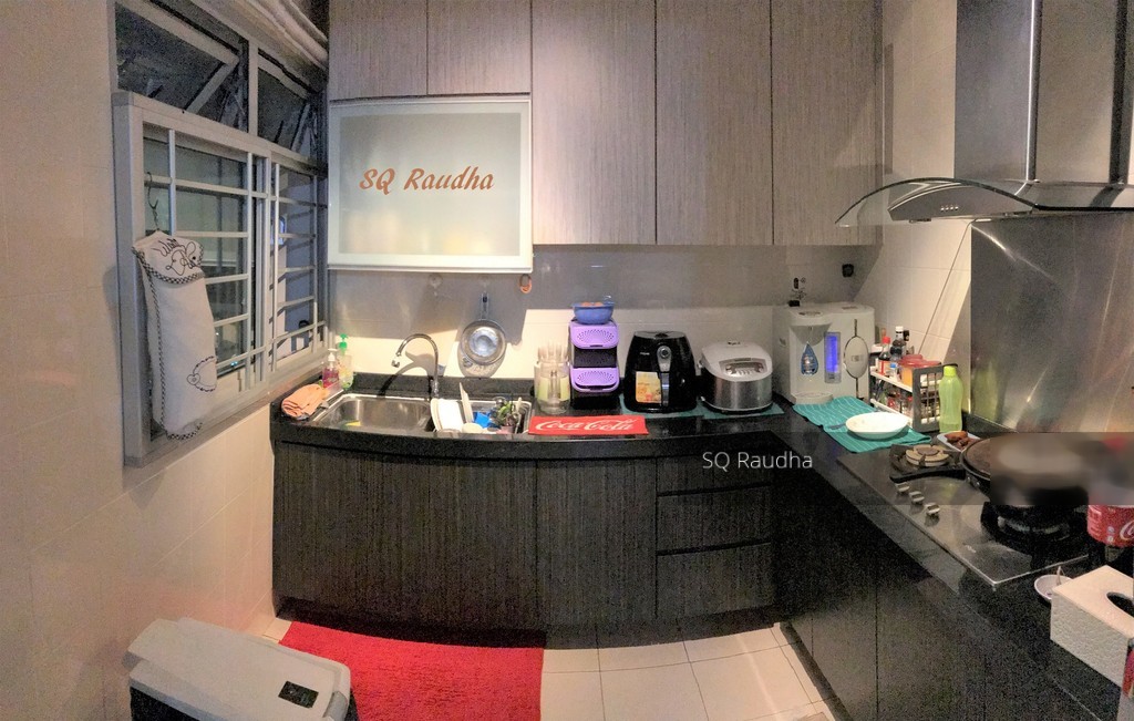 Blk 273C Compassvale Link (Sengkang), HDB 4 Rooms #154589762